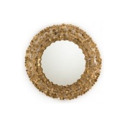 Coin Mirror - Wall Mirrors