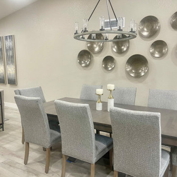 Glendale Home Remodel