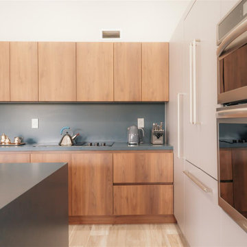 Exquisite Kitchen Renovation in Miami by D’Cassa