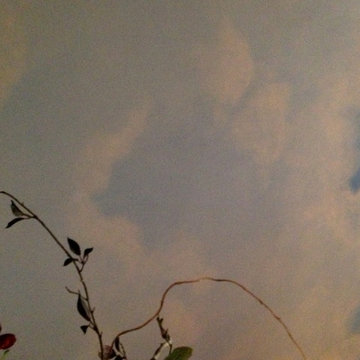 Finished spaces
