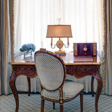 Tuscan Elegance