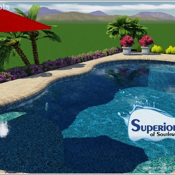 Superior Pools Whitfield