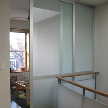 Partitions