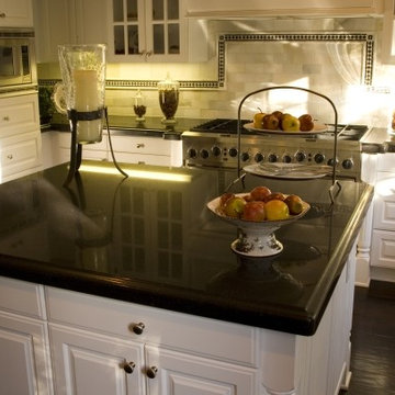Granite Counters