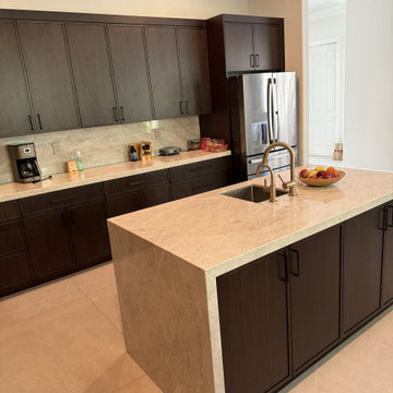 Eagle Rock Kitchen Remodel Project