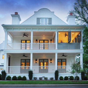 Custom Belle Park Home