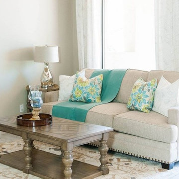DC Ranch Home Staging