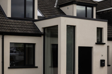 Ground floor extension in Blackrock