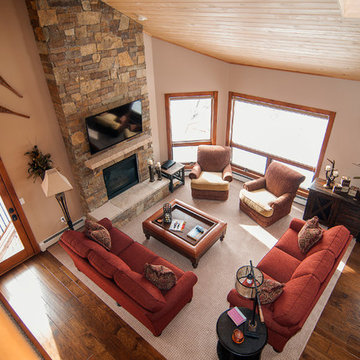 Arabella Lodges - Under the Gondola - Steamboat Springs, Co