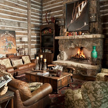 Big Living Room
