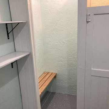 Bremerton Dance Center Remodel