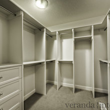 Closets