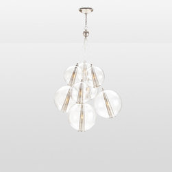 Lighting - Ceiling Lighting