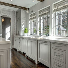Kitchen / Pantry