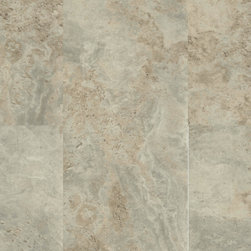 Arancione 12 x 24 Click Together Luxury Vinyl Tile Flooring - Moduleo Vision ser - Engineered Wood Flooring