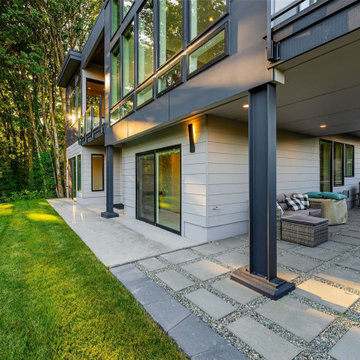 Exterior details that matter