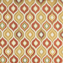 Curtain material