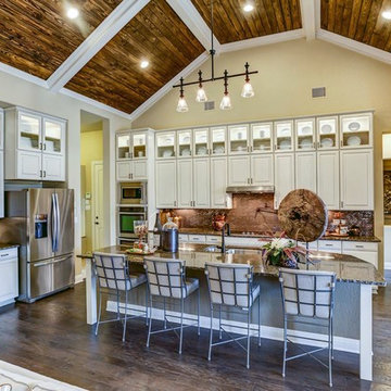 Ashton Woods Kitchens