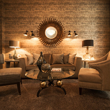 Showroom Newman Interior Design