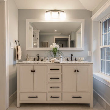 House Remodel - Wynnewood, PA