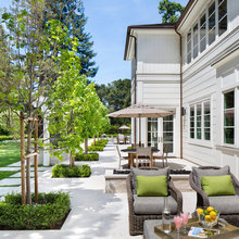 home landscaping