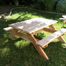 Exterior Furniture - Products