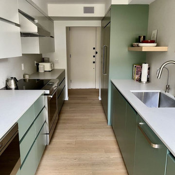 Santa Monica Kitchen