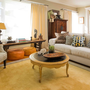 Kensington Craftsman