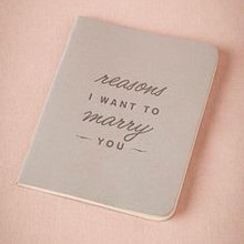 Wedding ideas