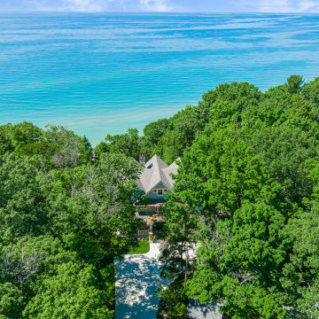 Grand Bluewater Villa