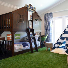 Baby Room