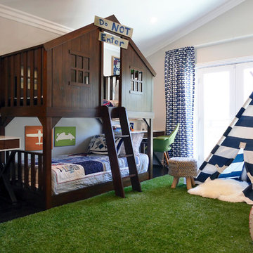 Boy's Room