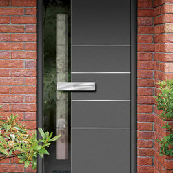 Exterior Doors - Products
