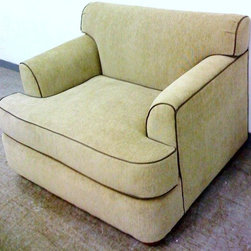 Glencoe - Products