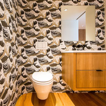 TH Bathrooms