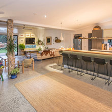 Queens Road - Open Plan Extension Ideas