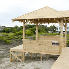 dunes gazebo