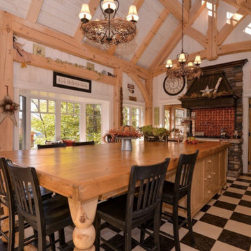 Kitchen Design