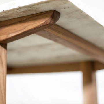 Dining Table Base