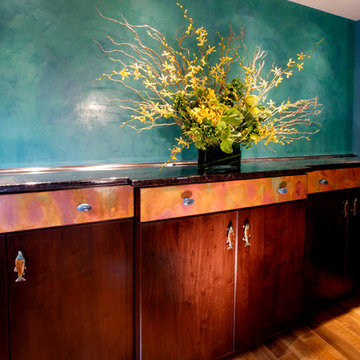 Bella Vista - Kitchen