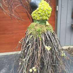 Branch Art - Products