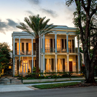 St. Charles Avenue Residence