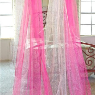 Custom Bed Canopies