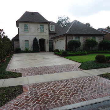 Residential Landscape Projects