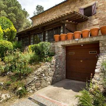 Casa en Vic