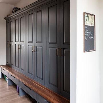 Estate Butlers pantry