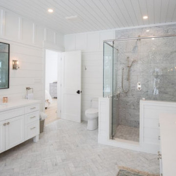 Dream Custom Cottage on Stoney Lake