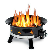 Fire Pit