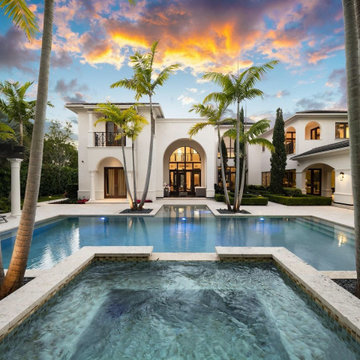 Mediterranean Home - 02