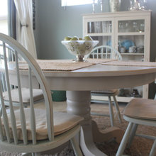 Upcycled furniture ideas